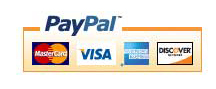 we accept PayPal